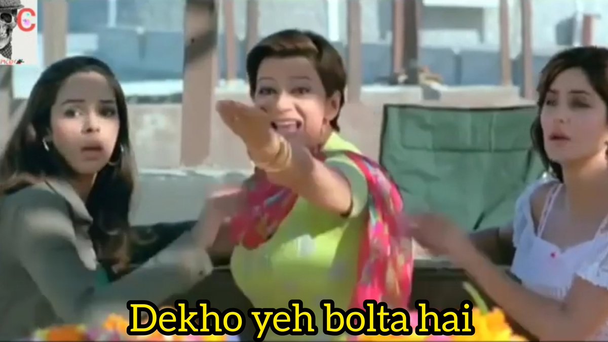 suspenseonly's tweet photo. When I say "Thank you sir" after viva

Viva examiner: https://t.co/jKgETqNLWP