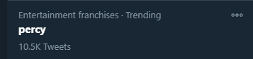 gay tiger || was nerfed tweet media