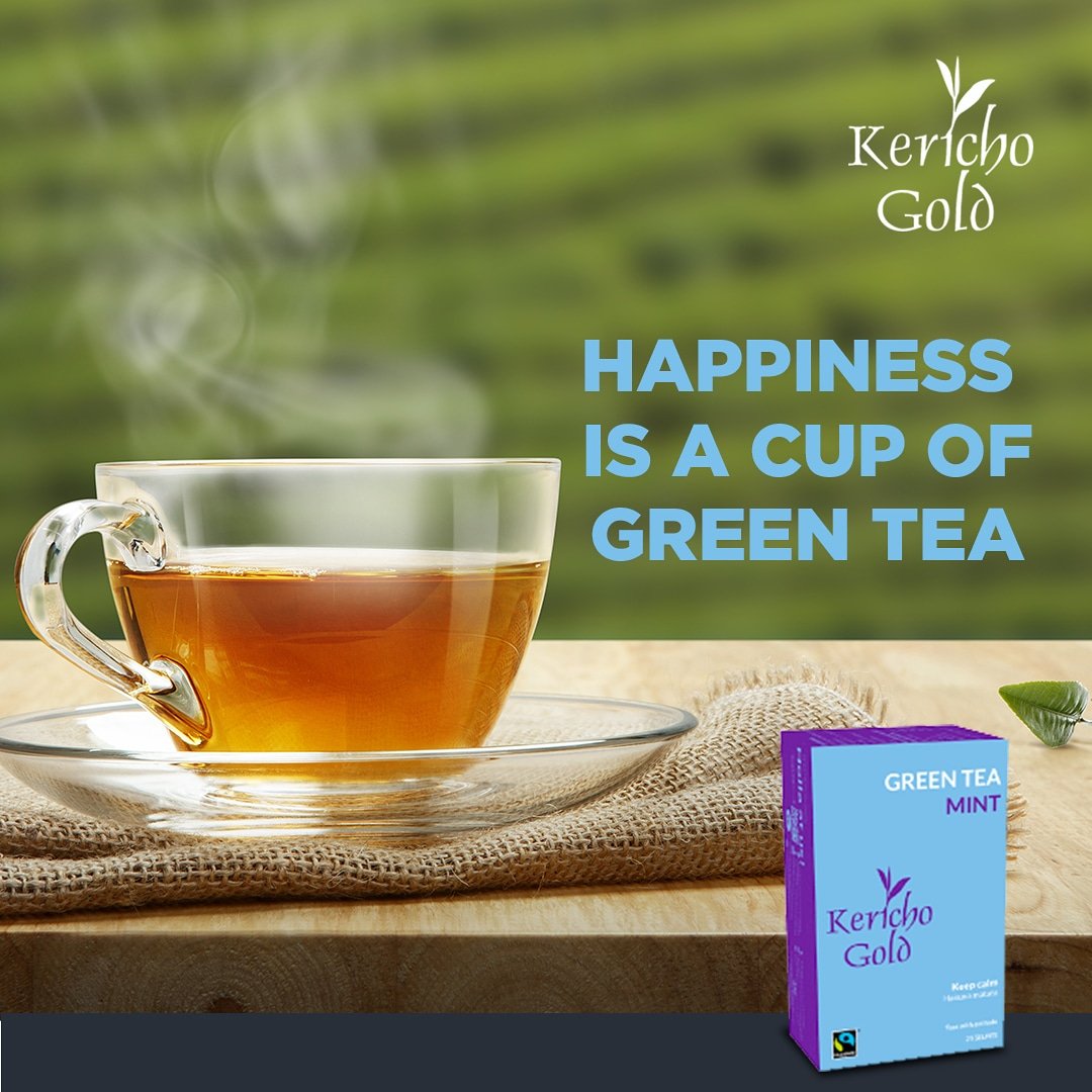 attitude_teas's tweet image. We can all agree that green tea is an acquired taste, but once you like it, there isn’t going back. If you are new to green tea, how about our Green Mint attitude tea to start off.
SHOP NOW: bit.ly/KerichoTeaShop
#KerichoGoldTeas