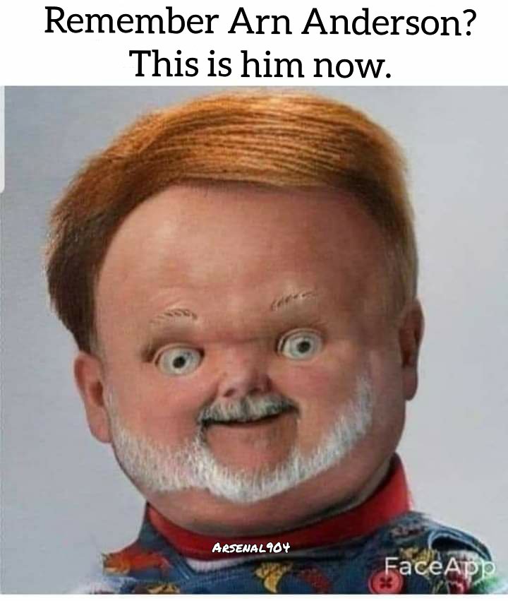 Retro Gaming Arsenal tweet media