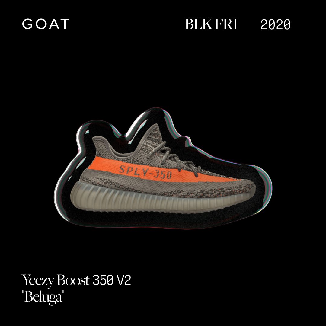 Chr1s507's tweet photo. Enter #GOATBlackFriday for a chance to win sneakers, credit and other exclusive prizes https://t.co/91d1bmrNjQ https://t.co/IE9ZhGhad5