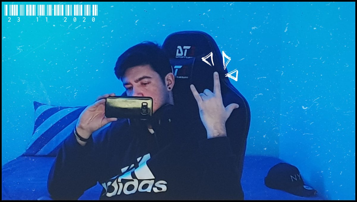 nilsonmendonca's tweet photo. 🤟🏻 https://t.co/qzuITm7iHb