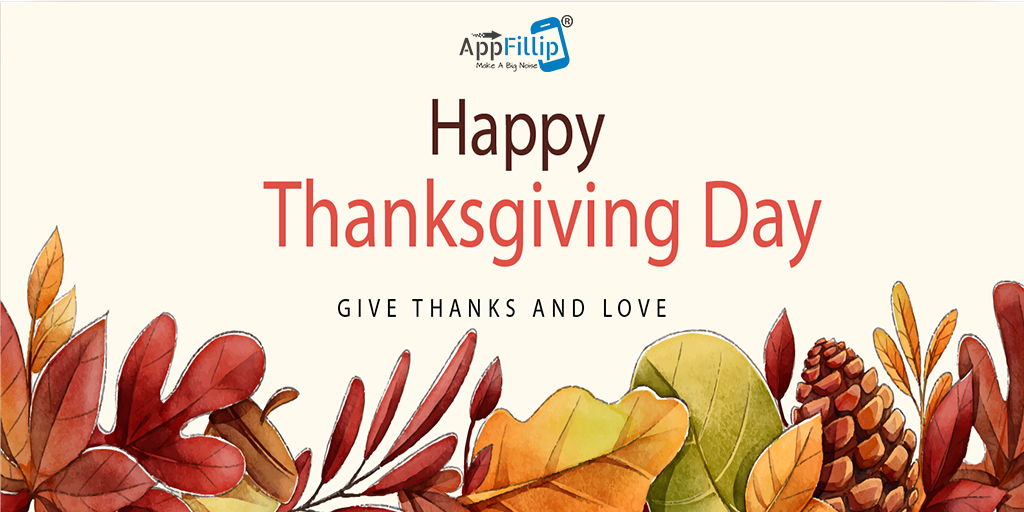 appfillip's tweet photo. A great client deserves a great #Thanksgiving. Wishing you all the best.
By - Team @appfillip 

https://t.co/1unP777PsX

#Thanksgiving2020 #android #iOS #free #ASO #indiedev #growthhacking #gamedev #mobile #appdev #newdeals #Christmas #BlackFriday #CyberMonday #blackfridaydeals https://t.co/4JABnsNFBw