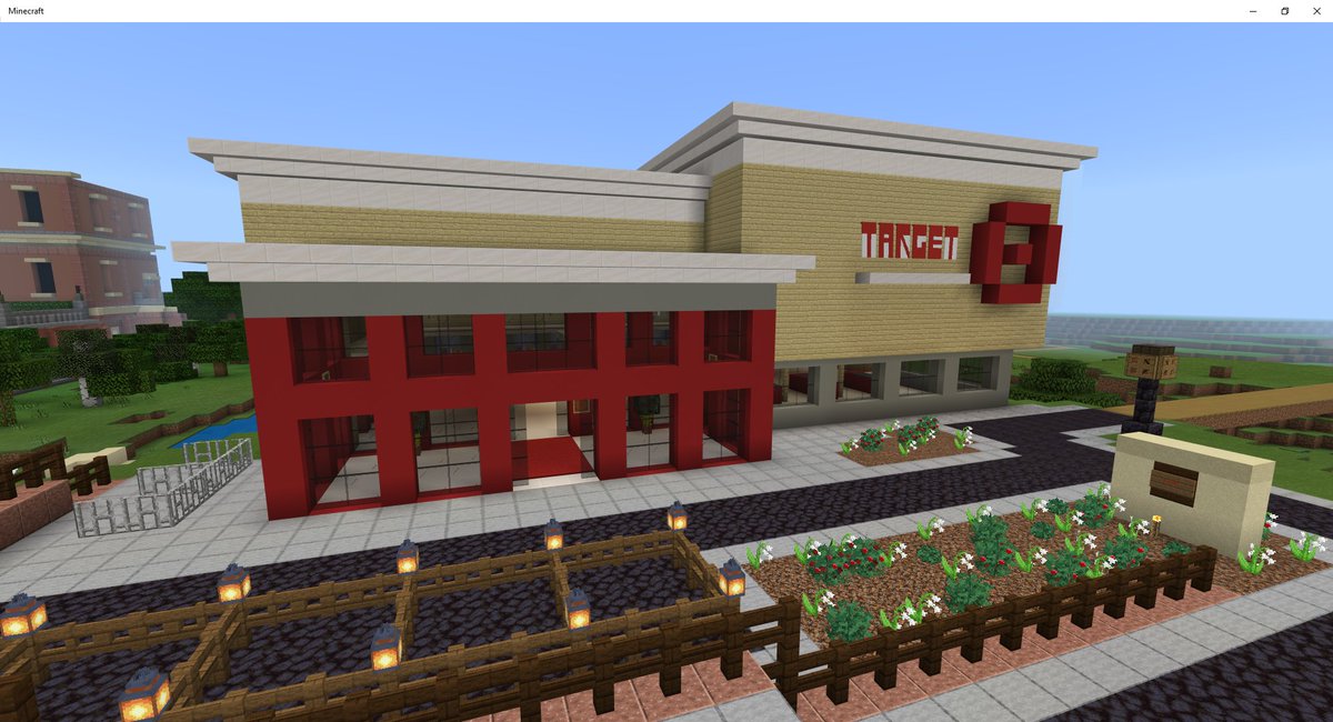 CallumsRealm's tweet photo. Today On The Realm Chancellor017  Built Target On The Realm! https://t.co/0bRBEFgeQS