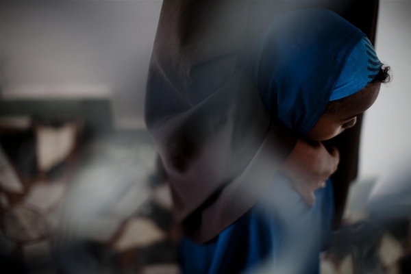 unicefsomalia's tweet image. #DYK: According to the 2019 Somali demographic and health survey, 99% of girls in Somalia undergo female genital mutilation. 34% of the girls are married, as children, before their 18th birthday &amp;amp; 16% are married before they turn 15.

#16Days 
@MwomenHRD @UNFPA_SOMALIA