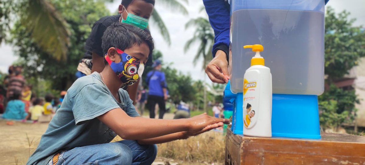 IFRC Asia Pacific tweet media