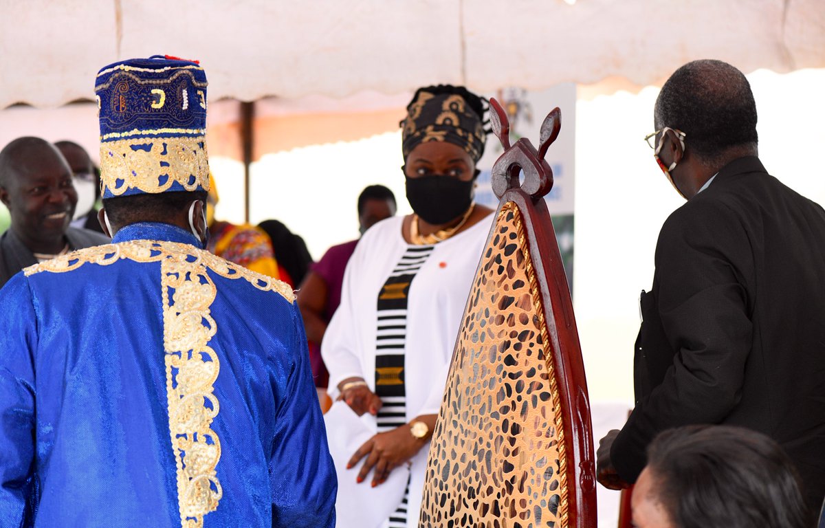 unwomenuganda's tweet image. Coming Soon: The National Launch of the Council of Traditional Leaders of Africa, Uganda Chapter launches tomorrow on Friday 27 November 2020. #COTLA @CCFU_NGO @Mglsd_UG #16DaysUg #OrangeTheWorld