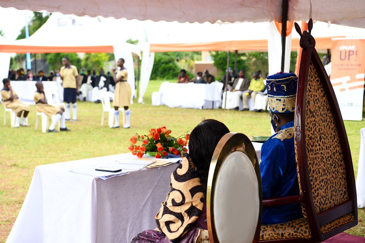 unwomenuganda's tweet image. Coming Soon: The National Launch of the Council of Traditional Leaders of Africa, Uganda Chapter launches tomorrow on Friday 27 November 2020. #COTLA @CCFU_NGO @Mglsd_UG #16DaysUg #OrangeTheWorld