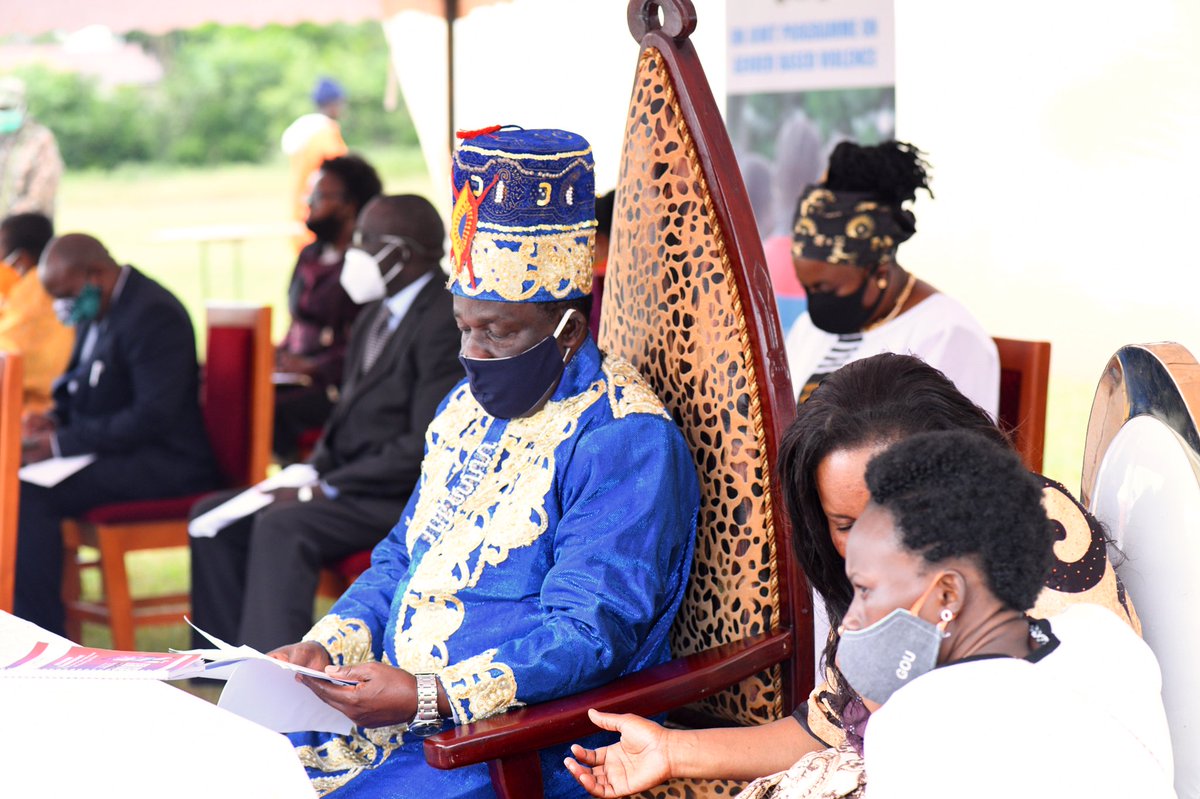 unwomenuganda's tweet image. Coming Soon: The National Launch of the Council of Traditional Leaders of Africa, Uganda Chapter launches tomorrow on Friday 27 November 2020. #COTLA @CCFU_NGO @Mglsd_UG #16DaysUg #OrangeTheWorld