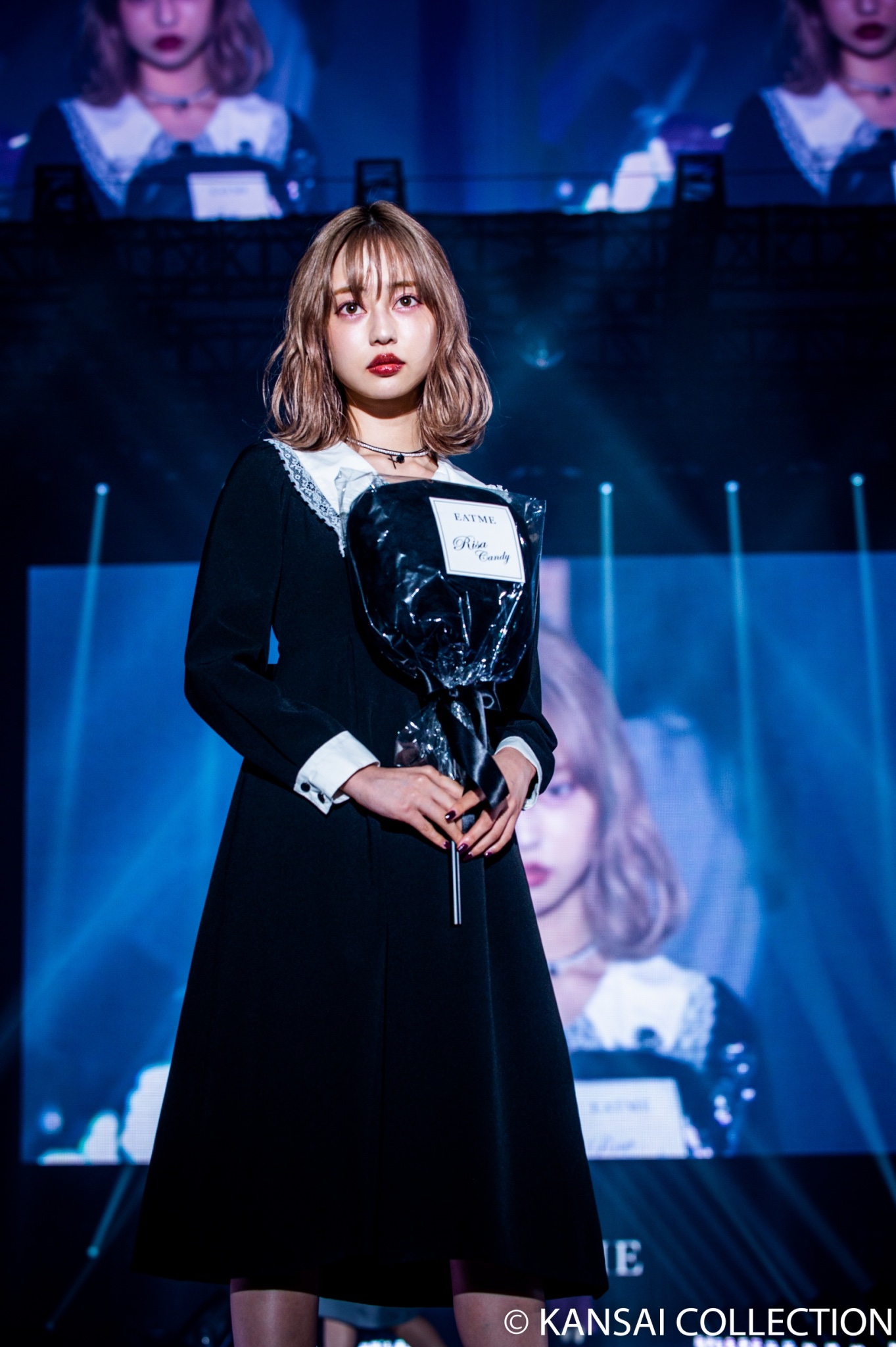 関西コレクション Kansai Collection Kansai Collection 開催までしばらくお待ちください 関西コレクションの 過去出演モデルをみんなで振り返ろう 中村里砂 Risa Doll 関コレのsnsもチェックしてね 中村里砂 関西コレクション 関コレ