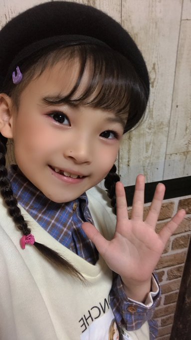 Twitterのコスプレ画像4