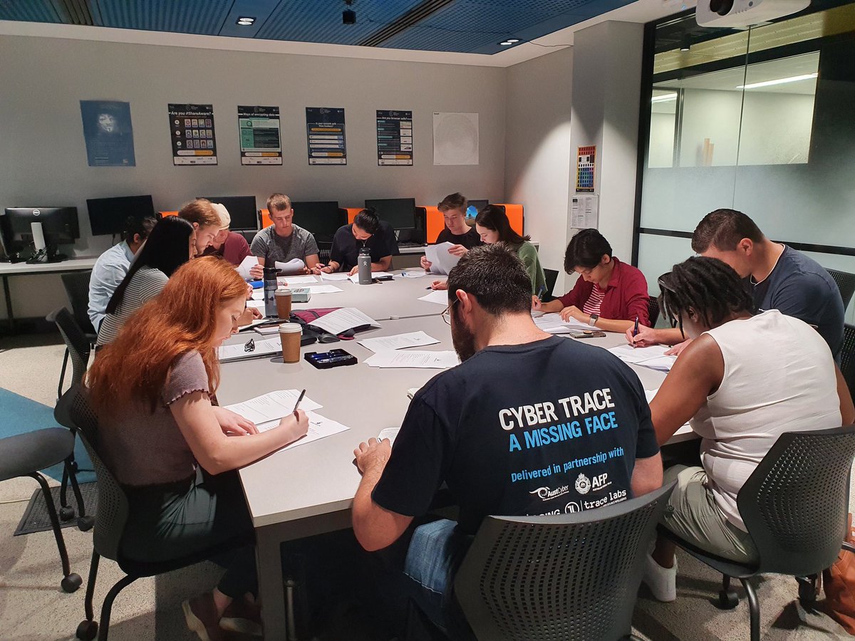 Cyber Check.Me tweet media