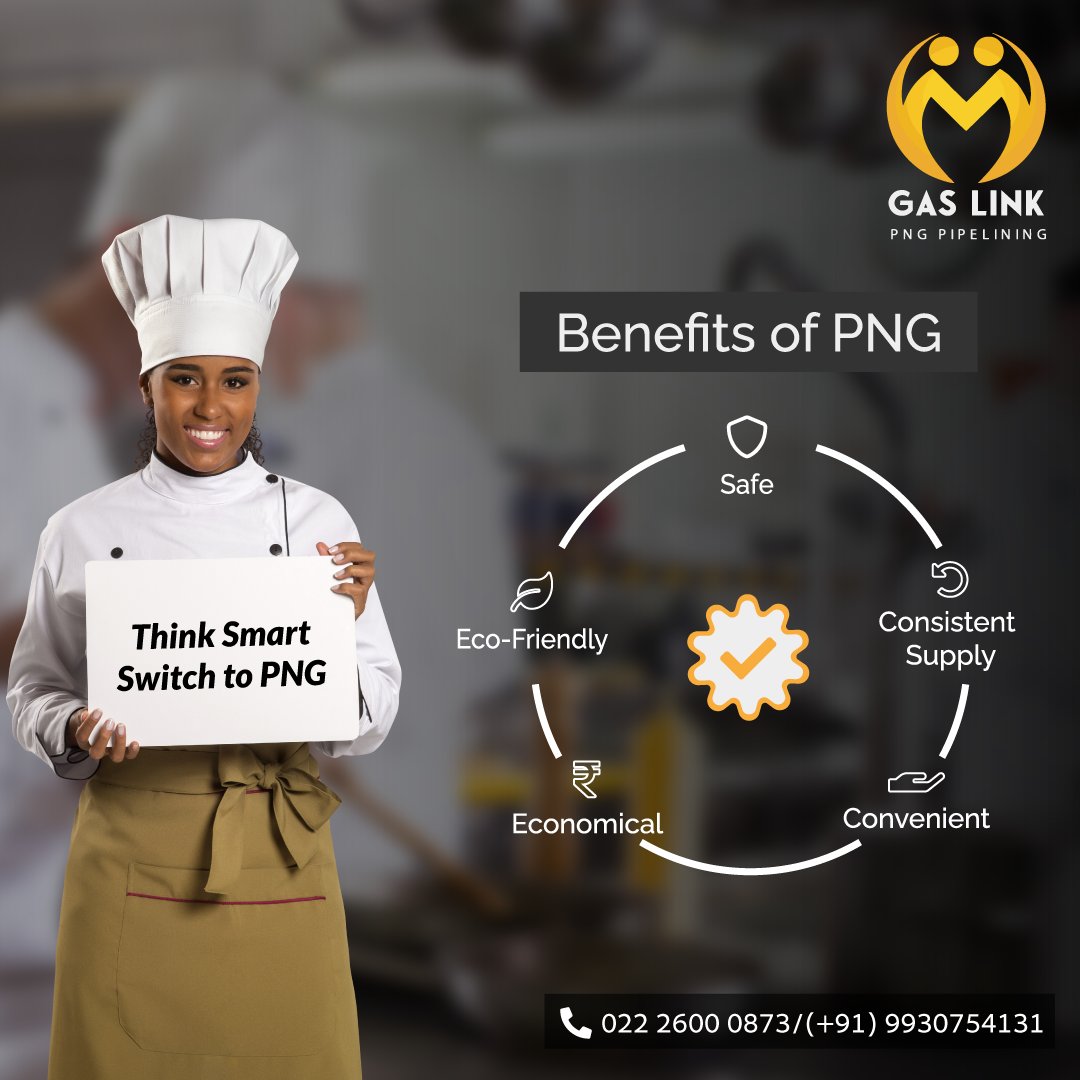 GASLINK5's tweet photo. PNG has various benefits, our experts at Gaslink would love to guide you through it all. Contact us today to know more📞
.
.
.
#gaslink #pipeline #gas https://t.co/AitxwvqVHT