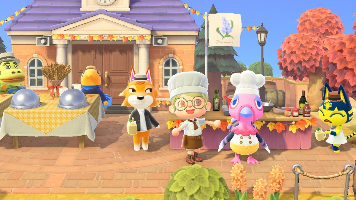 13tay22's tweet photo. #どうぶつの森 #AnimalCrossing #ACNH #NintendoSwitch https://t.co/AuwJFrOoSS