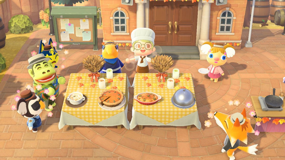 13tay22's tweet photo. #どうぶつの森 #AnimalCrossing #ACNH #NintendoSwitch https://t.co/AuwJFrOoSS