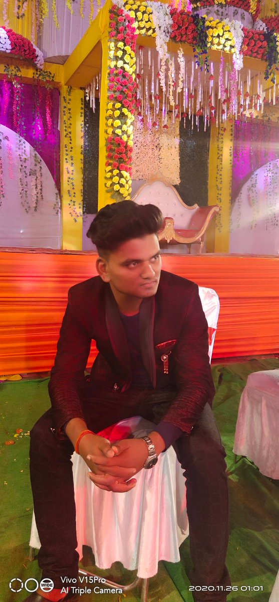 Ricky patel tweet media
