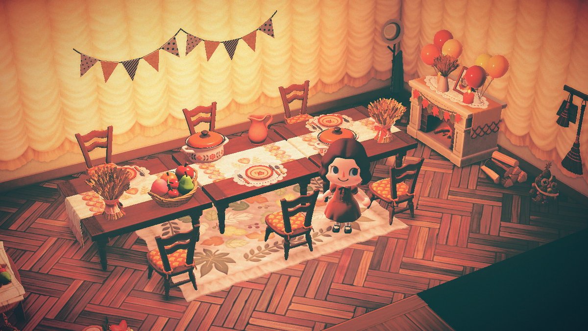 twat_f4ce's tweet photo. #AnimalCrossing #ACNH #NintendoSwitch #TurkeyDay https://t.co/nvHvDcGlls