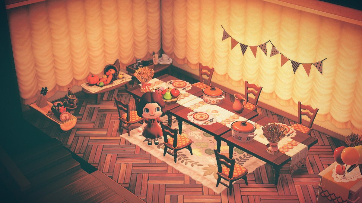 twat_f4ce's tweet photo. #AnimalCrossing #ACNH #NintendoSwitch #TurkeyDay https://t.co/nvHvDcGlls