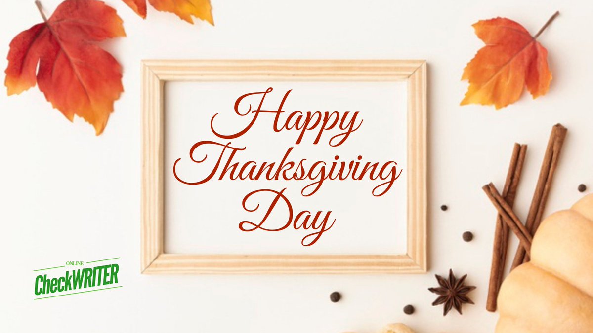 webcheckwriter's tweet photo. “I love Thanksgiving because it is a holiday centered around food and family, two things that are of utmost importance to me.”
– Marcus Samuelsson https://t.co/XhuCRWUlIN