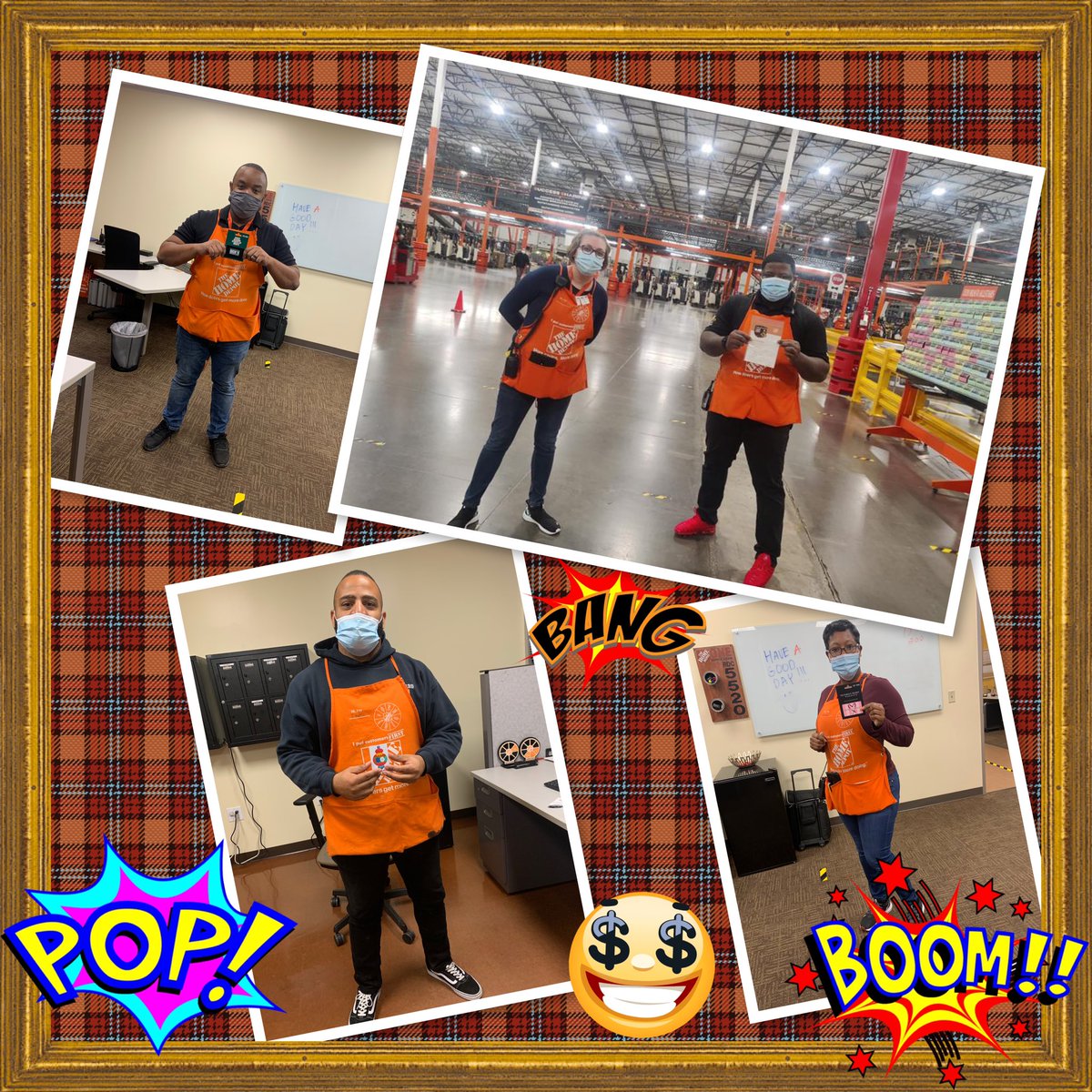 Luis Ramos tweet media