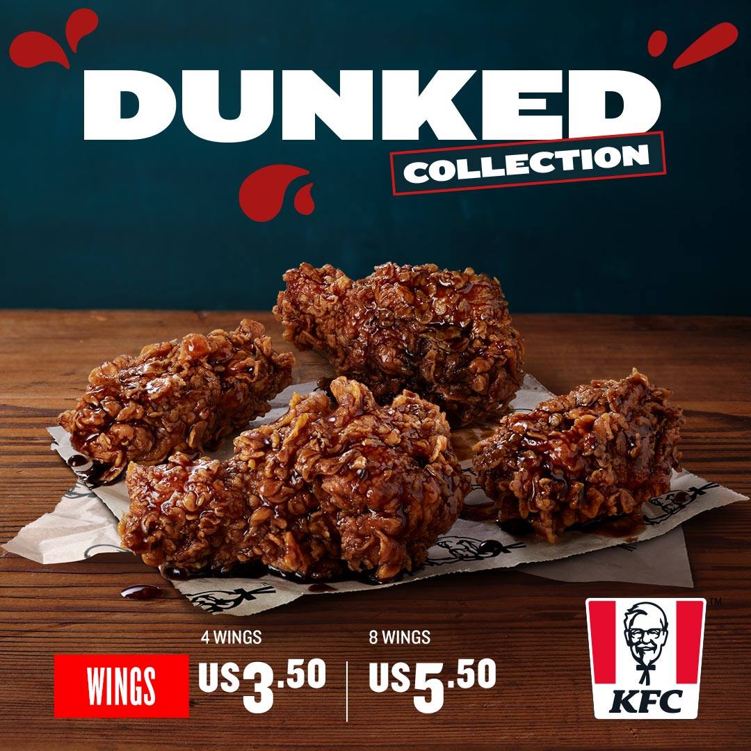 KFC Zimbabwe (kfczimbabwe) X, 49 OFF