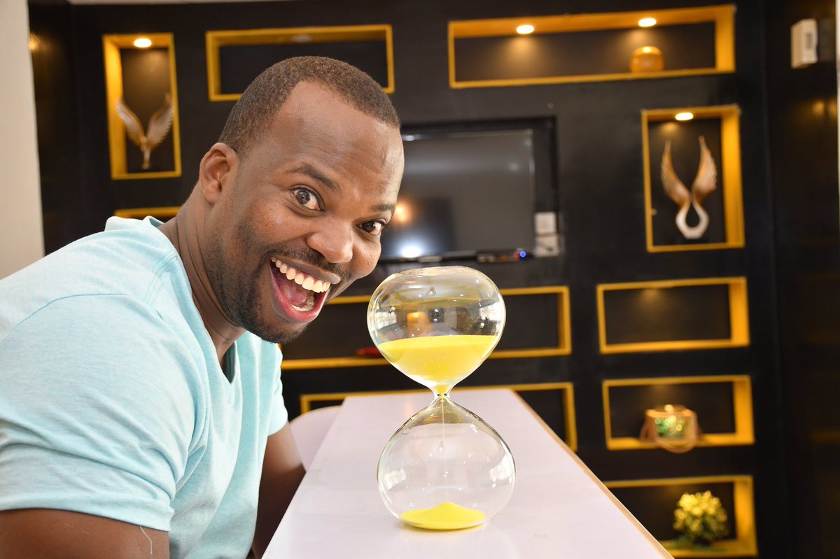 JessyTheMC's tweet photo. Are you ready for Every Monday 10pm on KTN home.
#JessyJunction
#Fun_n_Laughter https://t.co/MAjxfB2DsS