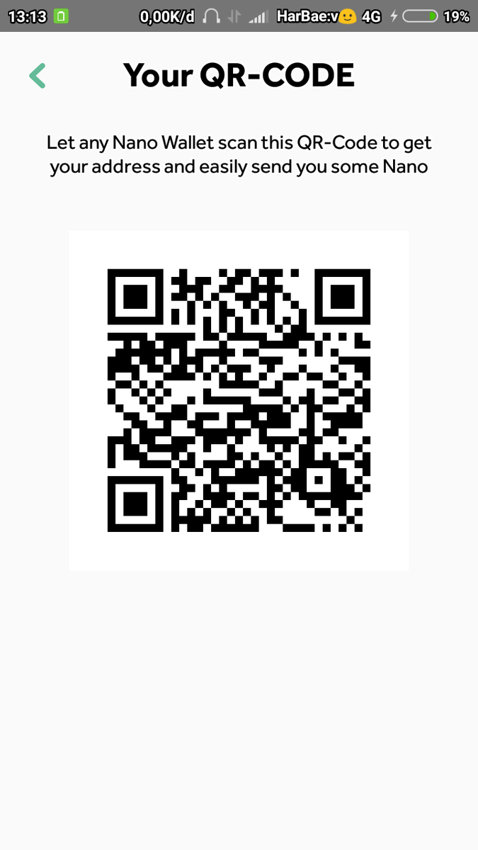 asubae4's tweet photo. @aleksander_zien @WeNanoApp nano_11nfwh1uuajpeedjubjr8e6fbeuyof6iwx93sjtk66cdq3r69q574bxoyzad https://t.co/gvORXzo7D5