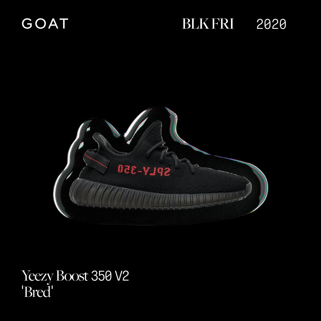 Enter #GOATBlackFriday for a chance to win sneakers, credit and other exclusive prizes goat.app.link/ld1AhrqFXab