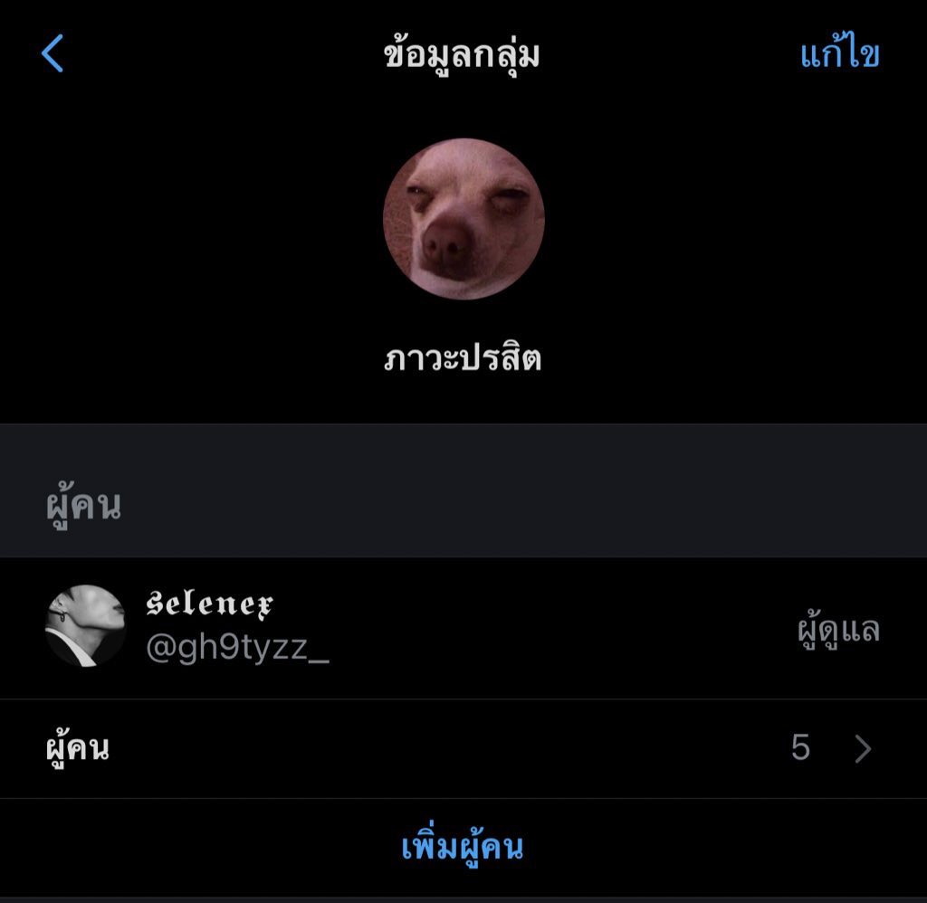 𝘿𝙊𝙓𝙂. tweet media