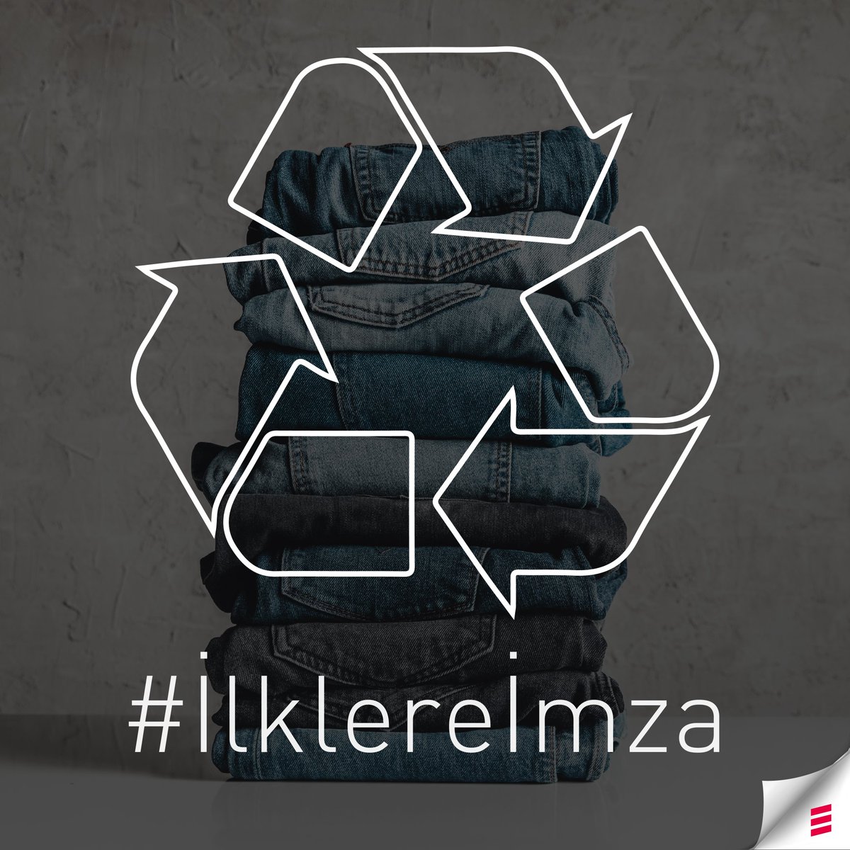 erogluholding's tweet photo. Çevre dostu tesisimizle, dünyada “WaterLess Mill” sertifikası alan ilk denim üreticisiyiz. 
#EroğluHolding https://t.co/MpsiCf9Y7p