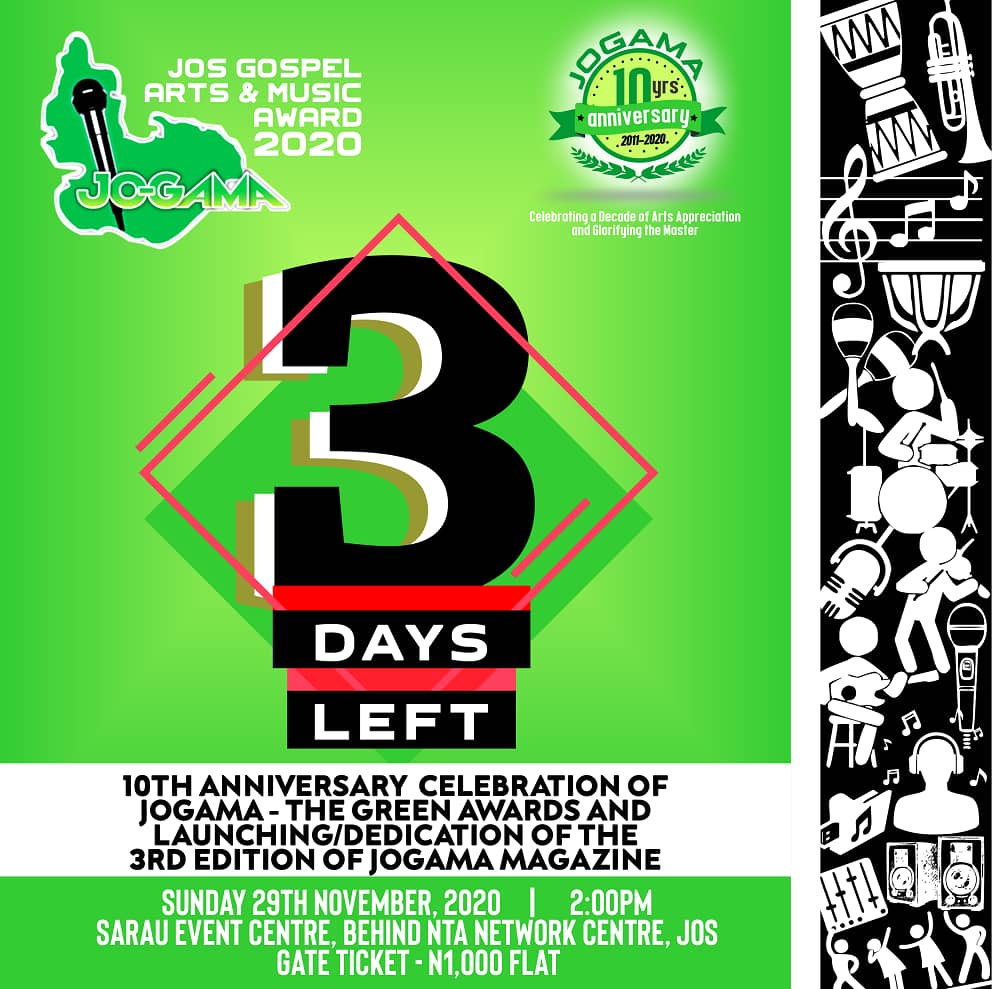 jogamagreen's tweet photo. patience is not the ability to wait, but the ability to keep a good attitude while waiting.
#JOGAMA10
#TheDecadeExperience https://t.co/DaBrfMtOd4