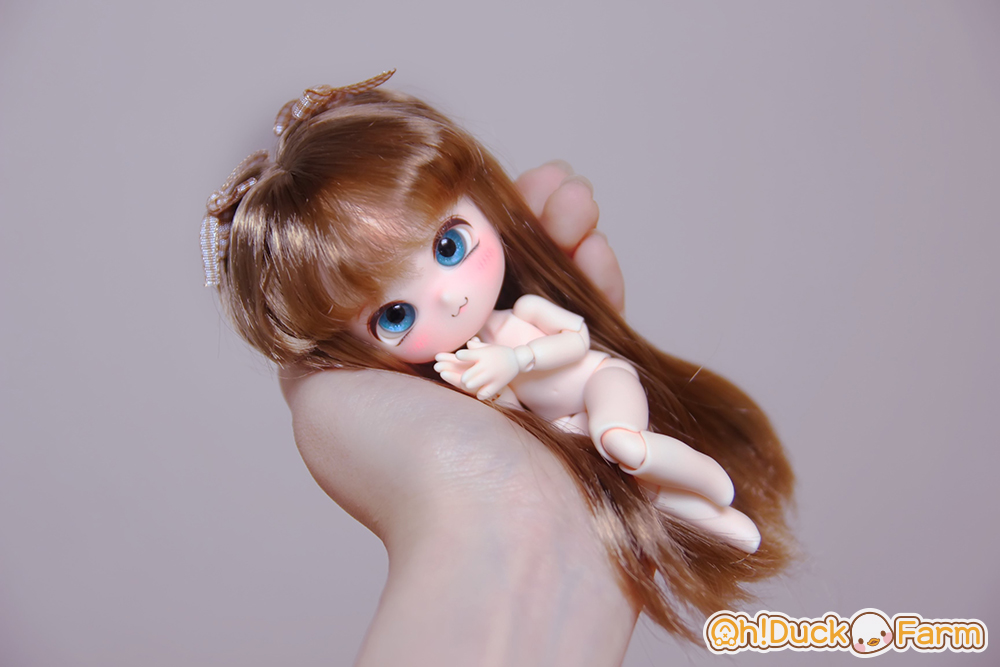 오덕팜+고미 배송중+ tweet media