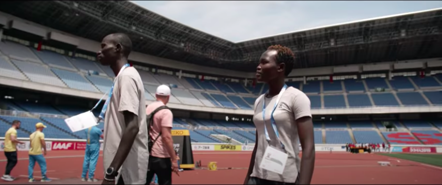 RushDocFest's tweet photo. RUN

Director: Richard Bullock
Kenya, South Sudan, Switzerland, UK, Denmark, Japan, Australia, Germany, Israel, 2017-2020

RushDoc #Documentary #FilmFestival,
Watch on #MovieScreenPro Nov 28th, 2020

Tickets: 
https://t.co/1wnJcFmFQ8

#Sports
#filmmaker #film #movie #indieforyou https://t.co/1XLlPfbchL