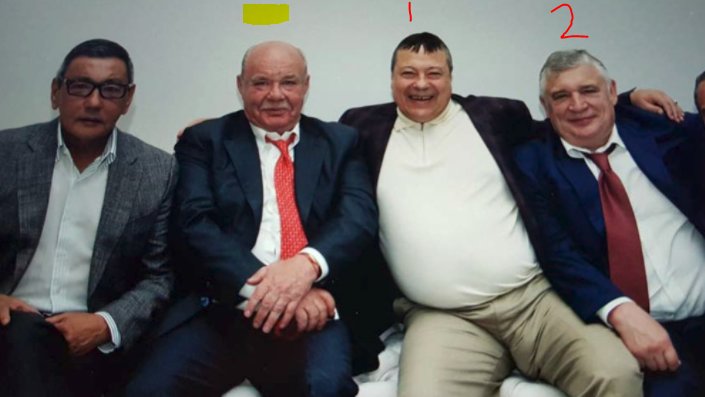 20/Mikhailov and Averin are close associates of Russian Mob 'boss of bosses' Semion Mogilevich. Mikhailov is reported to have been a founding member of the criminal organization.