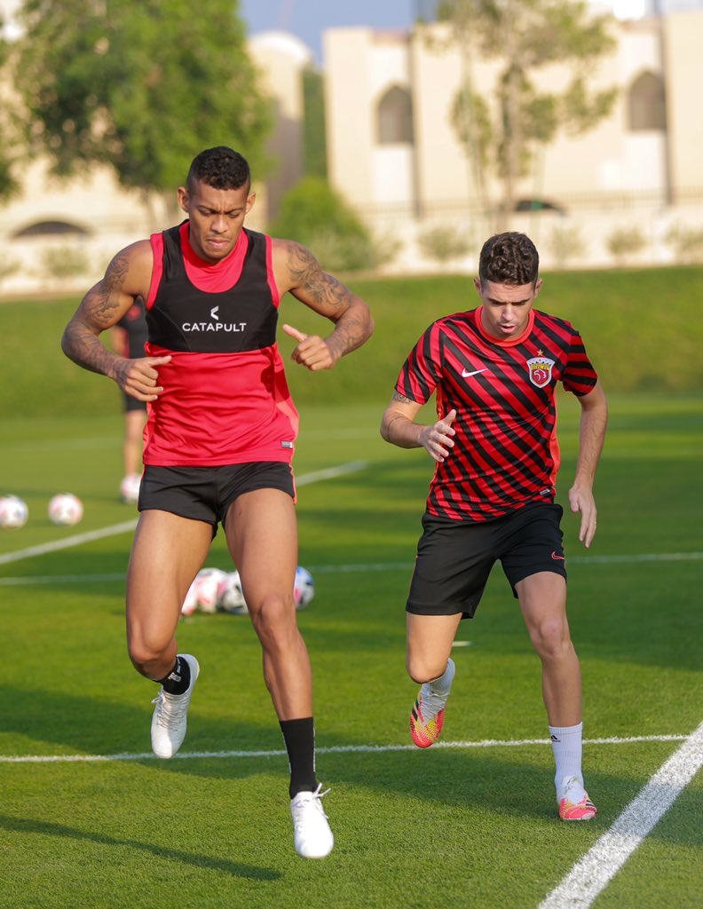 lopes10oficial's tweet photo. #treino https://t.co/UzvlIJpMZm