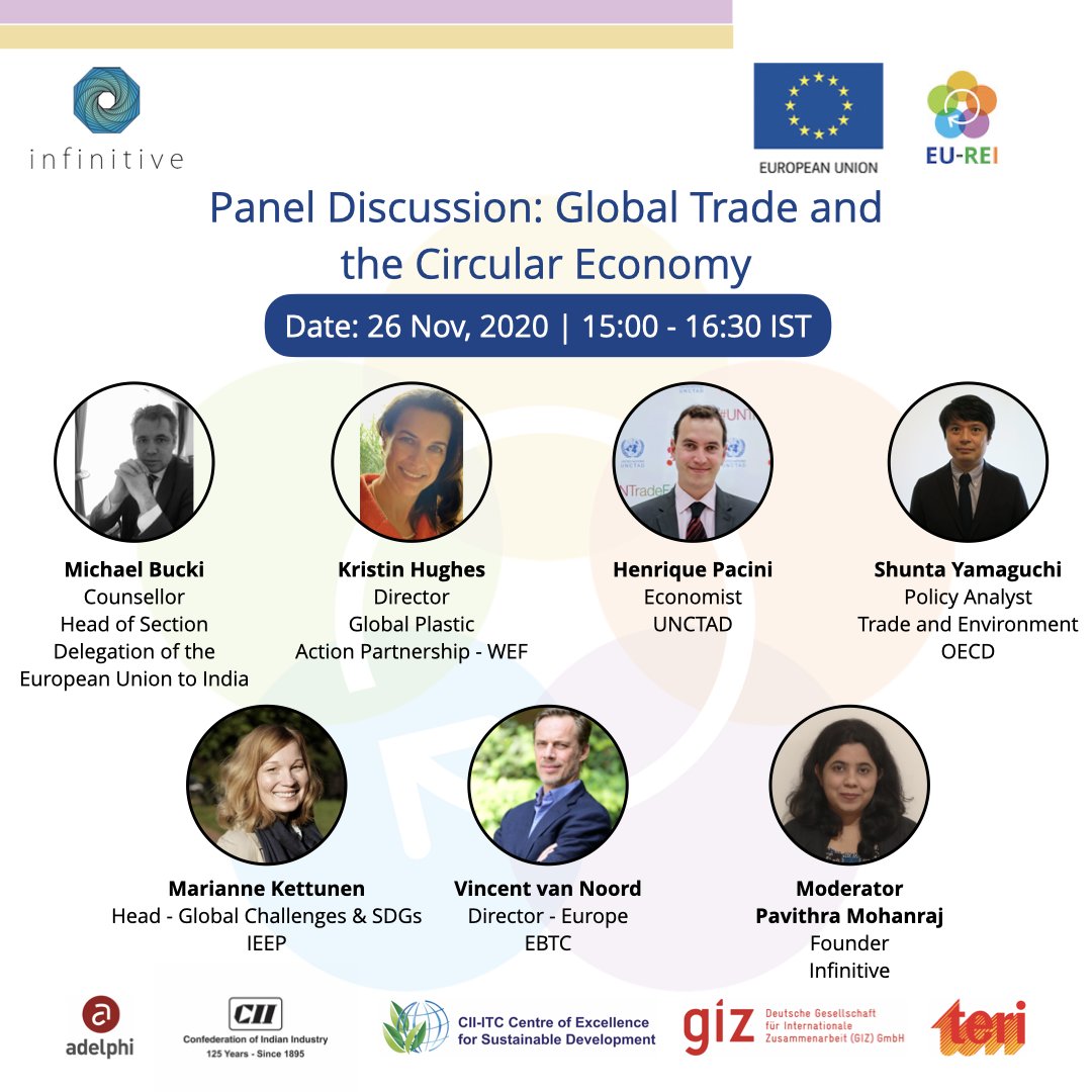 Infinitive tweet media