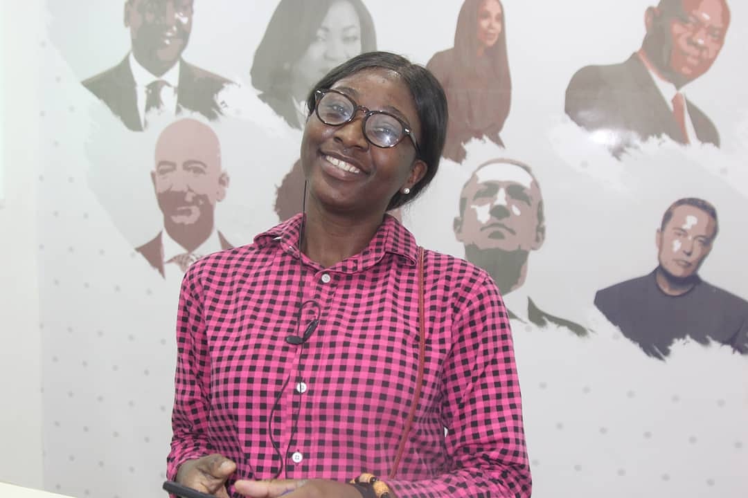 seedhubng's tweet photo. The entrepreneurial ride is not an easy one, but when you look at those who have done great exploits, there's a beacon of hope that our dreams can come true.

Keep dreaming, keep doing.

#dontgiveup #entrepreneurs #seedhubng #community #coworkspace https://t.co/WjhT3yifq1