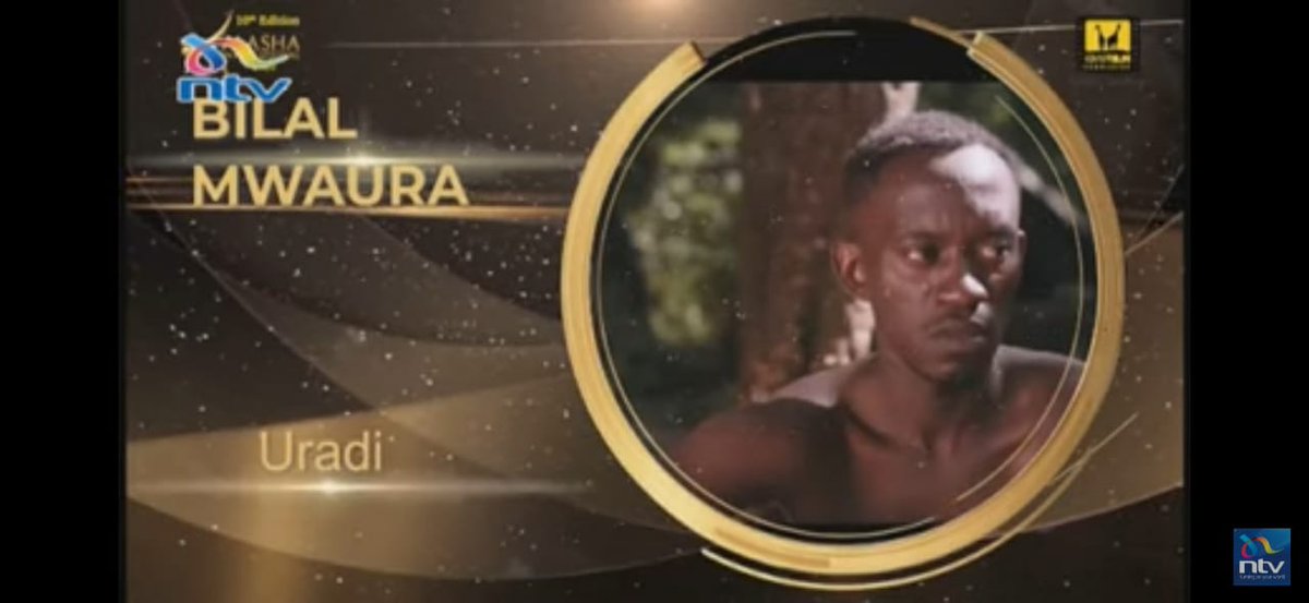 mwaurabilal's tweet photo. Wapambe Wapendwa, so last year I starred in @UradiMovie nikapata nomination ya Kalasha by @kenyafilmcomm Best Lead Actor in a Film (Komu, URADI). Niko hapa kuomba kura, kindly and humbly. Click on the link below to vote. Shukraaaan 💪💪💪
https://t.co/KDhBJKxeJz https://t.co/fLM8eqIlOn
