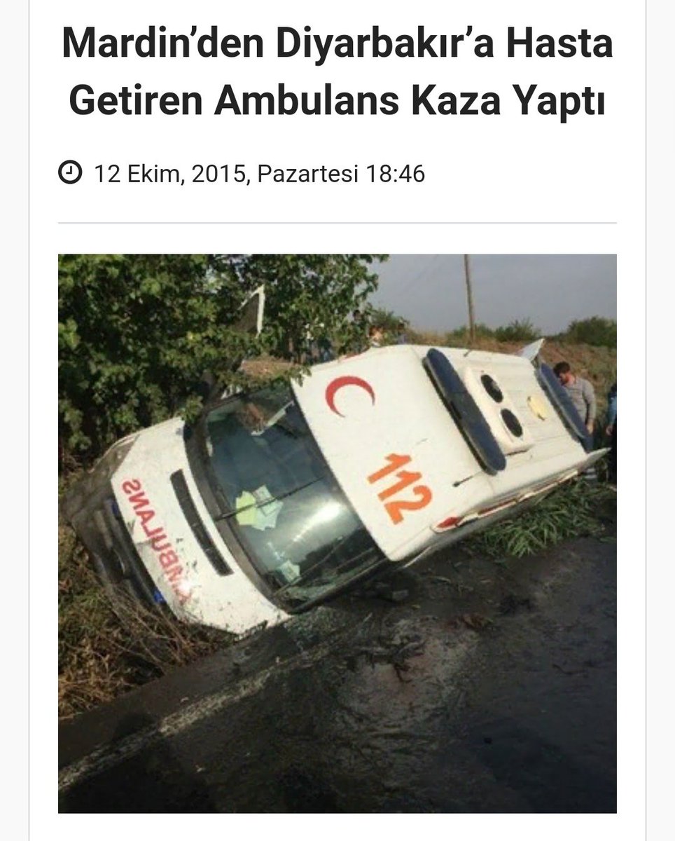 Kış aylarında tıp fakültesine hasta yetiştirmeye çalışırken kaza yapmak istemiyoruz.
Diş tedavisi için Diyarbakır'a gitmek istemiyoruz.
#MardinTıpFakültesiİstiyor

<a href="/RTErdogan/">Recep Tayyip Erdoğan</a> <a href="/yekta_sarac/">Prof. Dr. M. A. Yekta Saraç</a>
<a href="/veysisahinn47/">Veysi Şahin</a> <a href="/MCuneytAksoy/">Mehmet Cüneyt Aksoy</a>

 İmza atıp destek olabilirsiniz
👇🏻
mardinstkplatformu.org