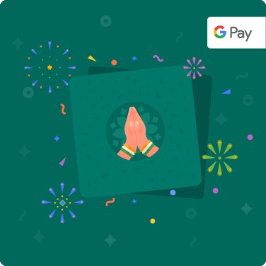 I earned a reward with Google Pay! Check out the latest offers on Google Pay. g.co/payinvite/o29Ca