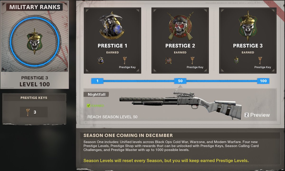 SCHEN88's tweet photo. Maxed #Prestige w/ AKr0nic 2nite in preseason @CallofDuty #BlackOpsColdWar #DoubleDoubleXP #MW1st
Ready for Season 1 on December 10th! ThankU @Dearestallison for the raid! @tooniversal @TAGPlaysTV for bitties/giftsubs! We raided @ItsKastic ♥️ https://t.co/WBgnicupI7