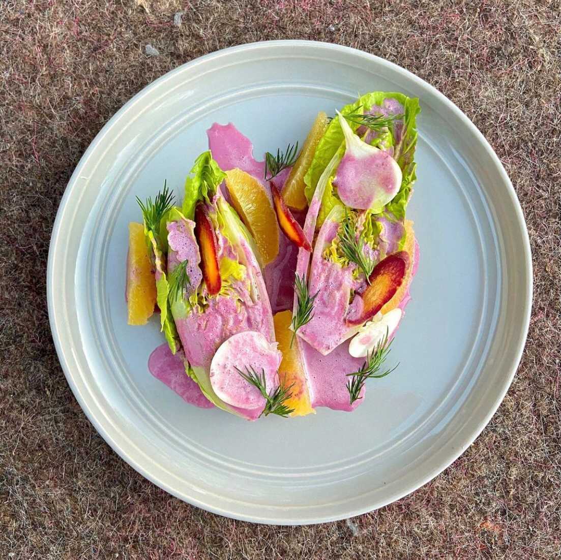 We will be closed tomorrow for Thanksgiving! However, we will have a ton of new dishes at Komaaj Kitchen this Friday and Saturday. 

komaaj.com/location/komaaj