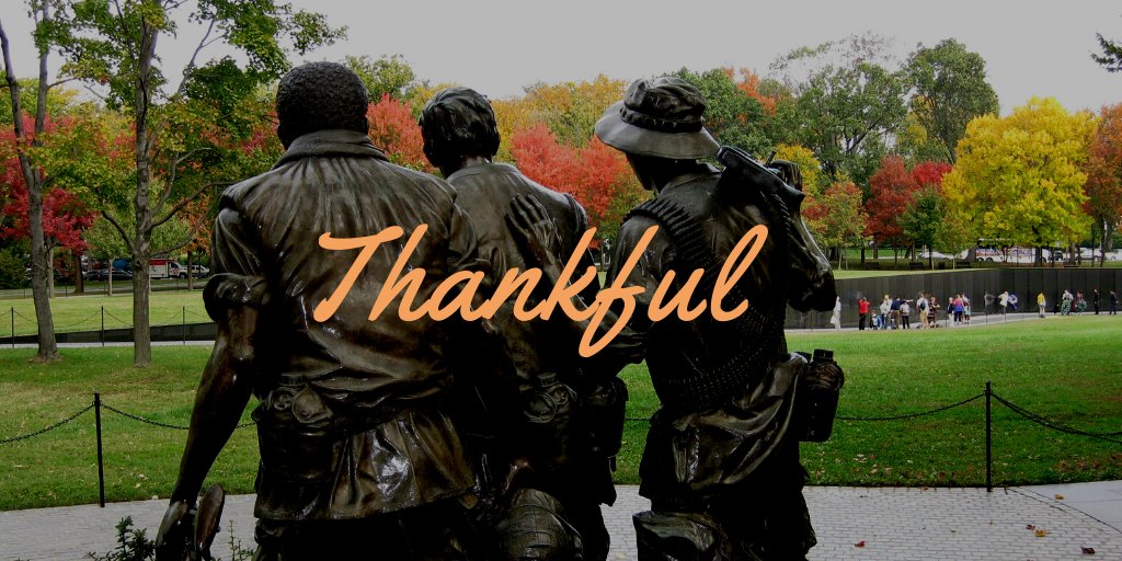 Vietnam Vet Memorial tweet media