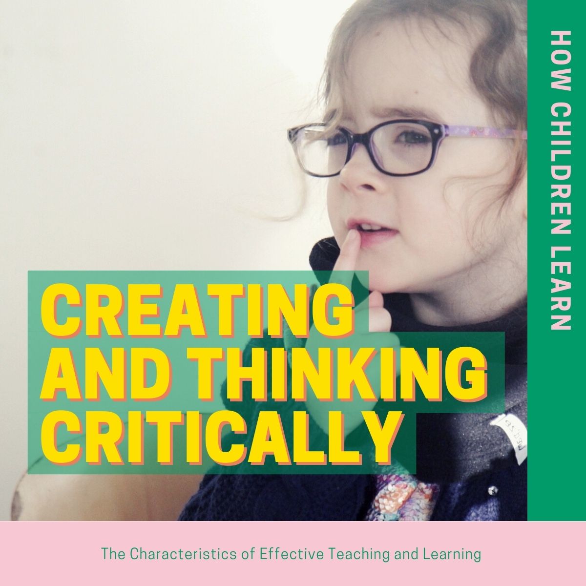 SirenFilmsLtd's tweet photo. Introduction to Creating and Thinking Critically- all our #CoEL clips are FREE for a month: https://t.co/NfX6qzHnVC                             #earlyyears #CPD #coel #eymatters #eylibrary #training #freeclips #eytalking #TeamEarlyChildhood https://t.co/M3ofIzofRr
