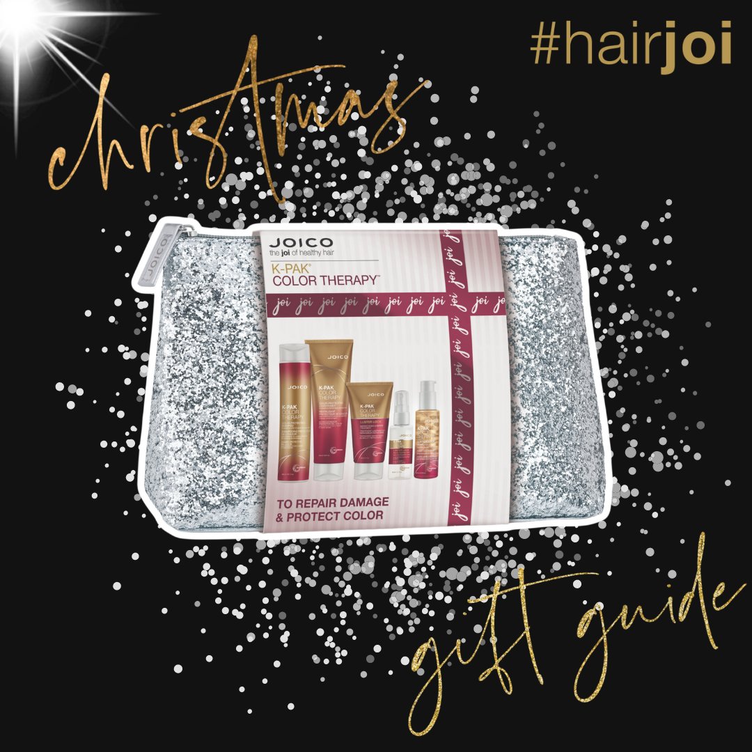 My_Haircare's tweet image. Your holiday gift idea is on us! ✨🎄 Shop haircare gift sets and use code BLACK10 to enjoy 10% off! bit.ly/33l6Ojd #joico #myhaircarebeauty #blackfridaysale