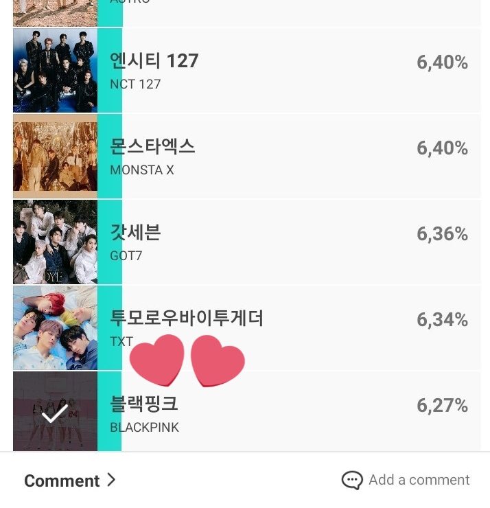 ShibaArmy1000x's tweet photo. no but we aren't doing this for nothing, it's just that the stats do not lie! and we didn't work hard to vote and make @blackpink the only gg enter the Top 10 for nothing! we ain't staying quiet! 

APAN RIGGED AWARD SHOW
#ApanRobbedBLACKPINK
#APAN_AWARDS_RIGGED https://t.co/U2UgTa9Spw