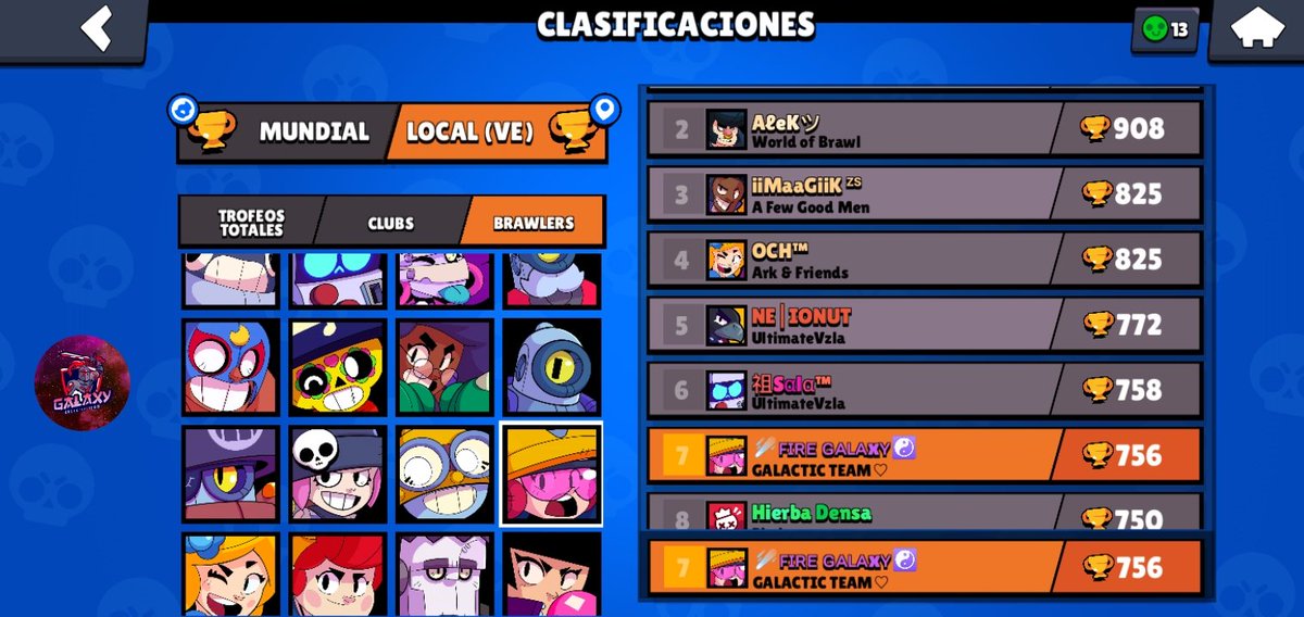 Fire_Galaxy10's tweet photo. Jacky 750 ♡
Gracias por el apoyo a 
@Jenrr10 @XanderYts @LeonDanielsK @Centuri74879997 @MikyGGI @Jose_BS1 @VctorRo52680148

Llegó el Momento ♡ https://t.co/8yS6uYpaOO