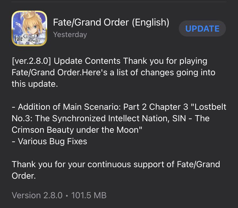 version 8 update 101