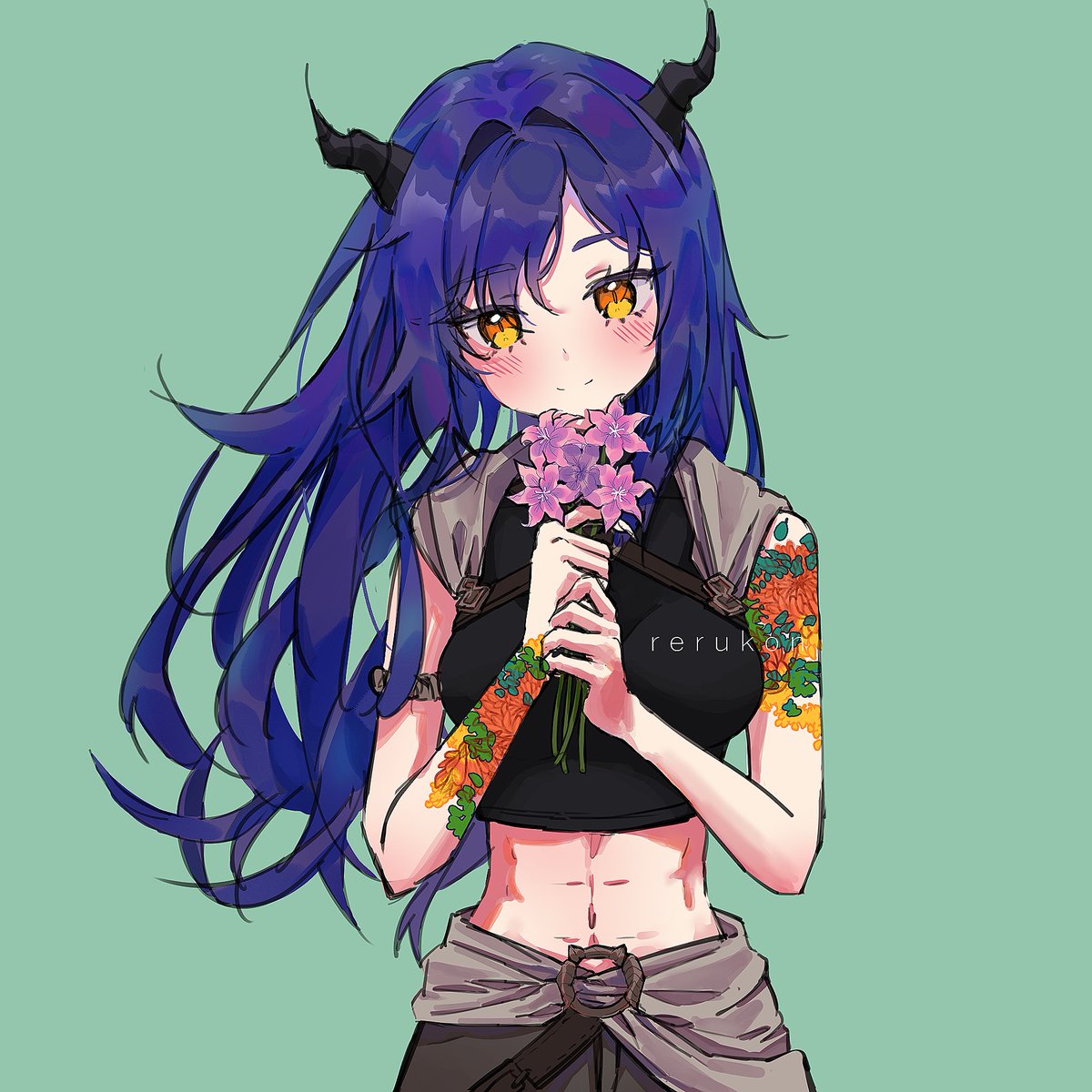 rerukon_'s tweet photo. #komARTsu #こまアート  🥺💖 https://t.co/NKaUxAiAGC
