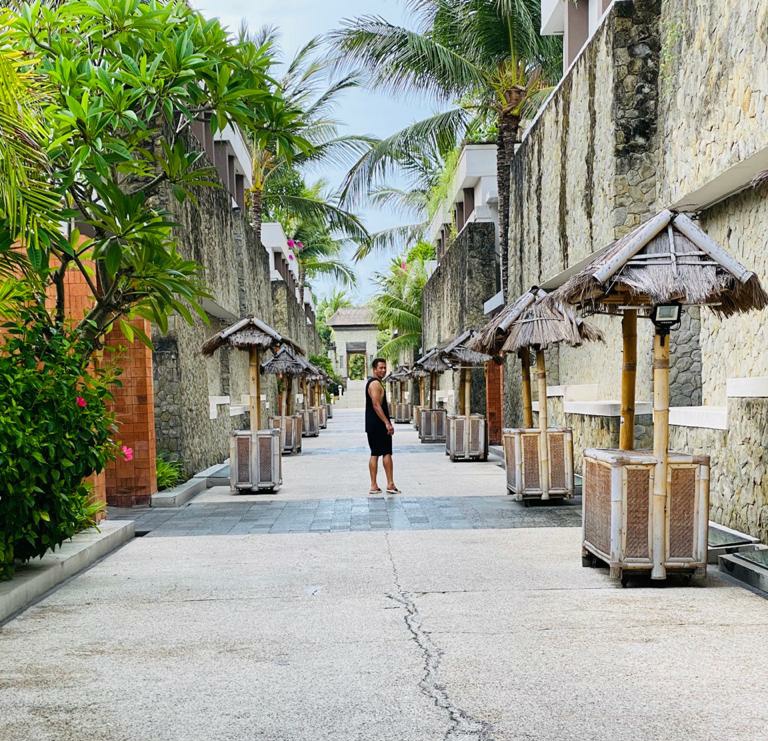 Made wirawan tweet media